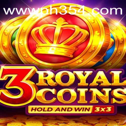 Exploring 3royalcoins: A Fresh Gaming Experience