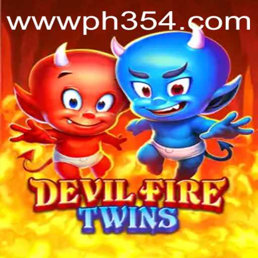 Unveiling DevilFireTwins