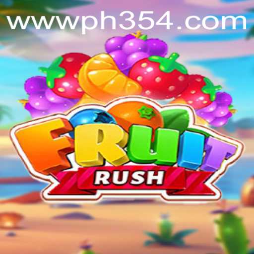 FruitRush: A Juicy Journey in the World of Gaming