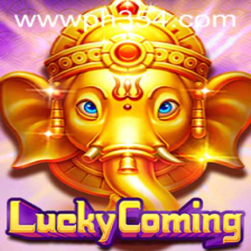 Introducing LuckyComing A Thrilling Game Adventure