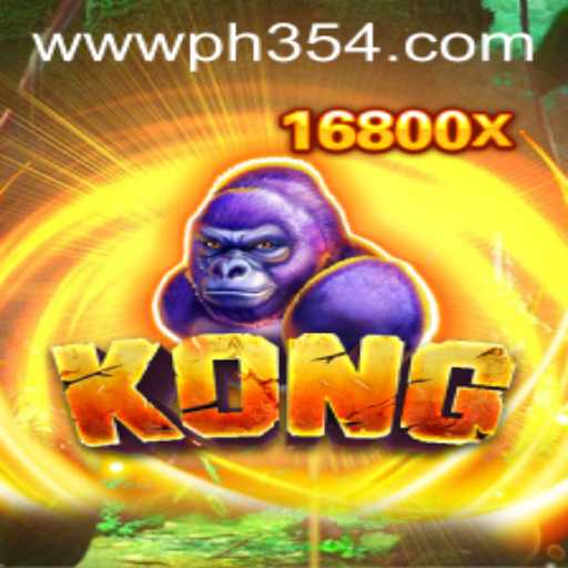 Exploring the Exciting World of Kong PH354