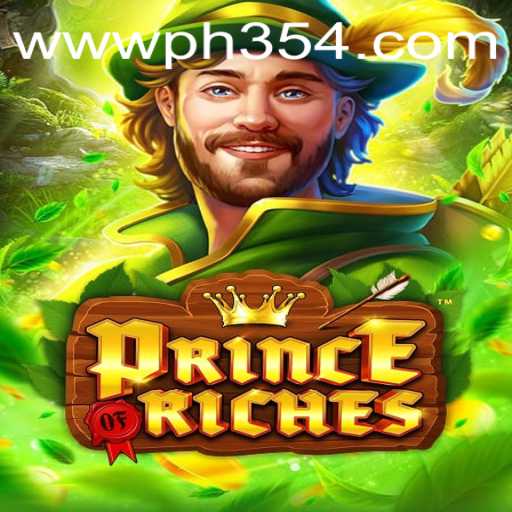 Dive into the World of PrinceOfRiches: A Fresh Take on Classic Gaming