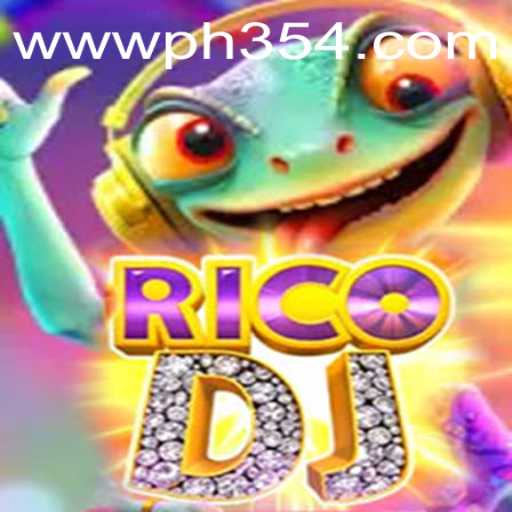 Dive into the Exciting World of RicoDJ: Unveiling the Game PH354