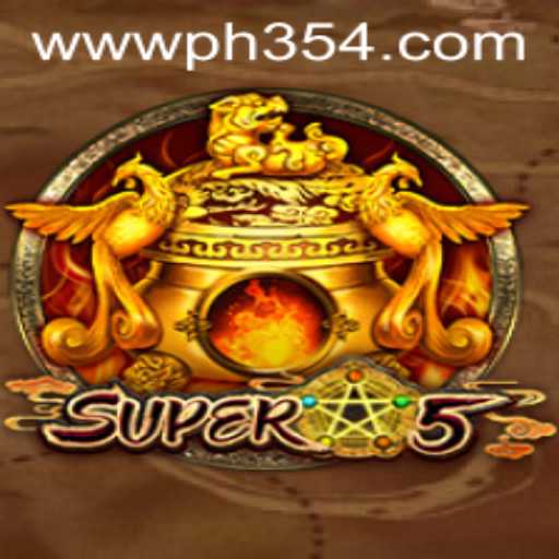 Introducing Super5: A Dynamic Game Experience with a Twist of PH354
