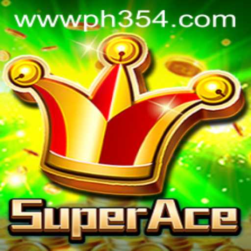Unveiling SuperAce: A Cutting-Edge Gaming Experience with PH354