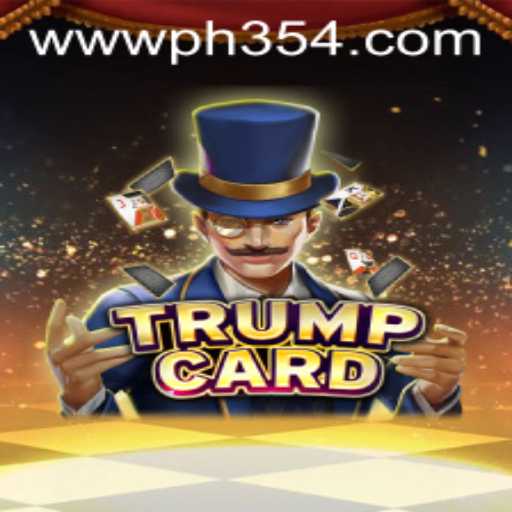 Unveiling the Strategic World of TrumpCard: An Innovative Gaming Experience